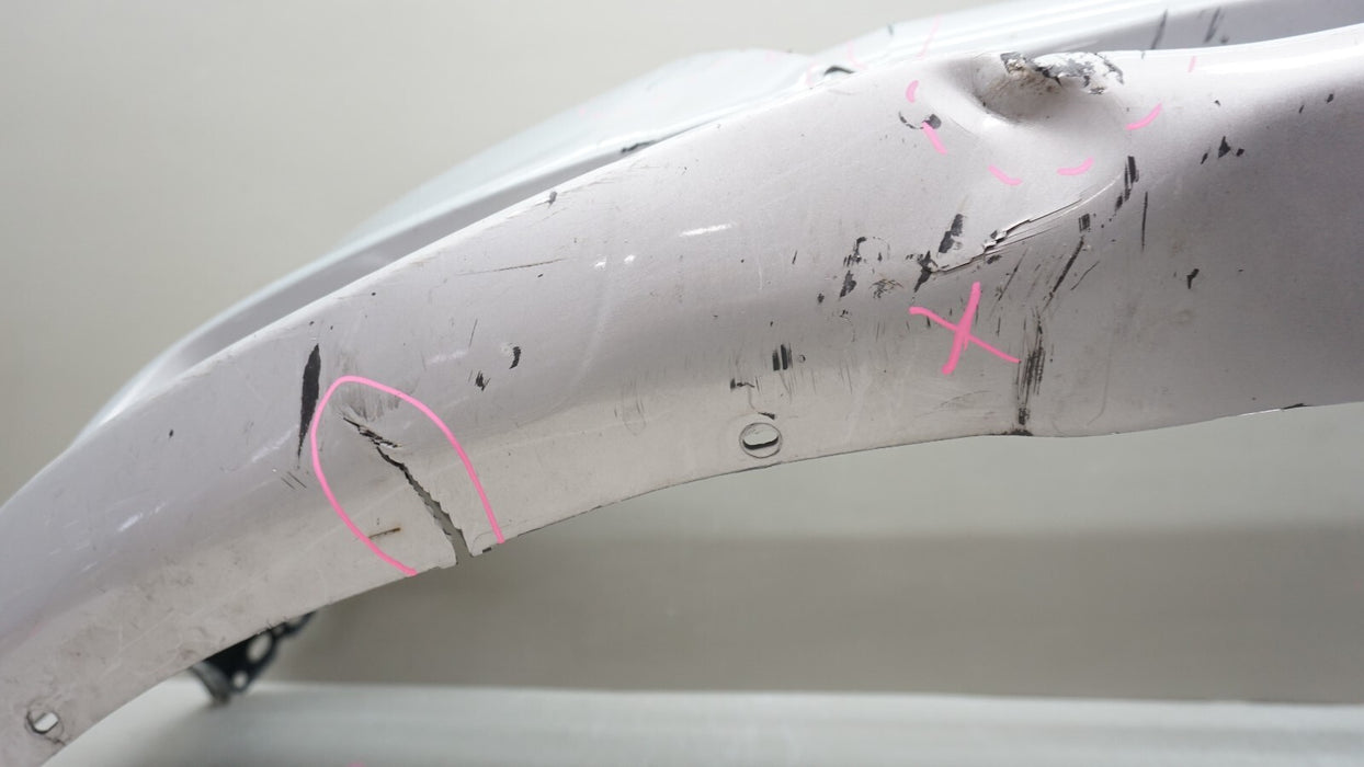 2015-2023 DODGE CHARGER FRONT BUMPER COVER PANEL OEM