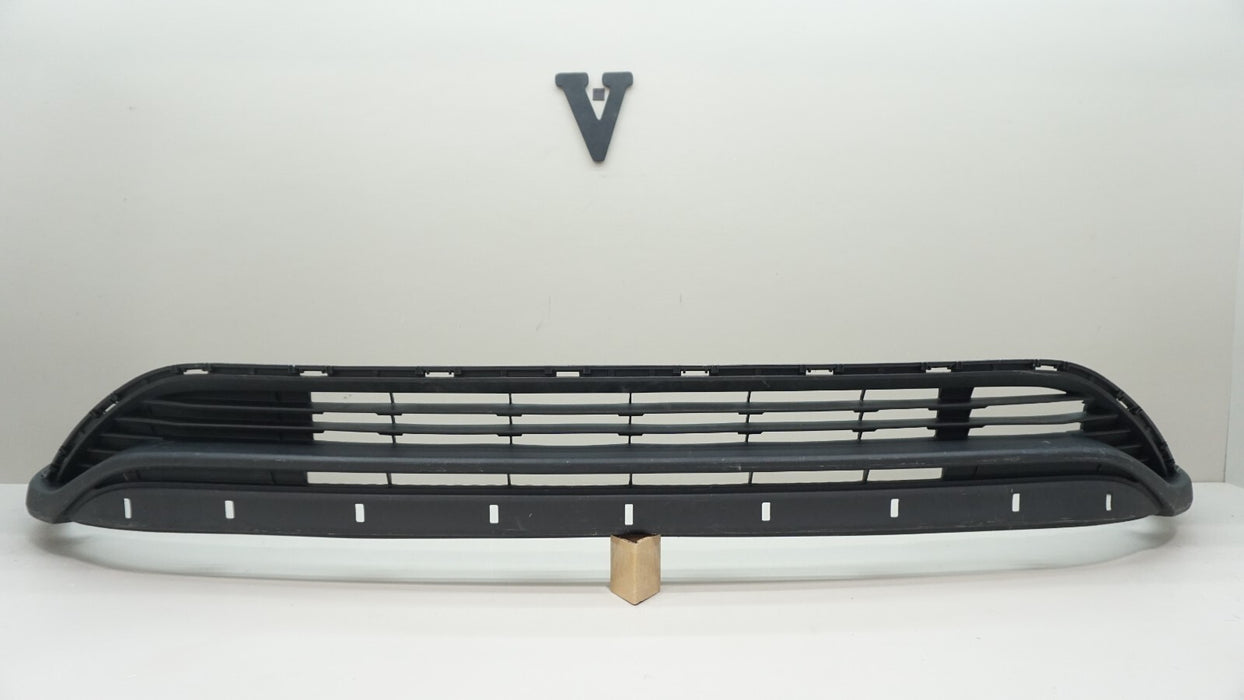2020-2021 TOYOTA HIGHLANDER FRONT LOWER BUMPER COVER VALANCE OEM 521290E070
