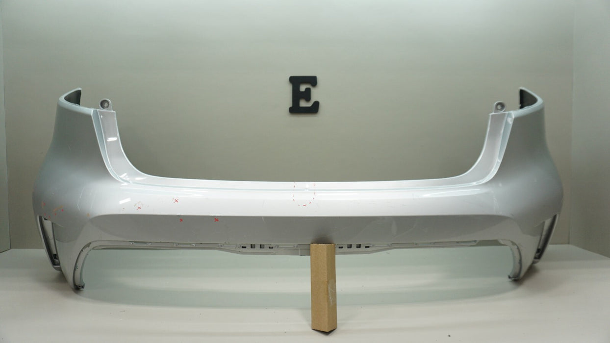 2020-2023 TOYOTA COROLLA REAR BUMPER COVER 52159-02G90 OEM
