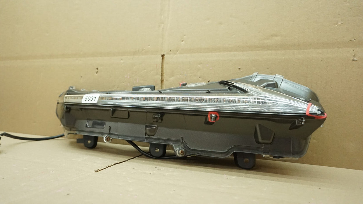 2015-2020 LEXUS NX200T NX300 RIGHT PASSENGER SIDE DAYTIME RUNNNING LIGHT LED OEM