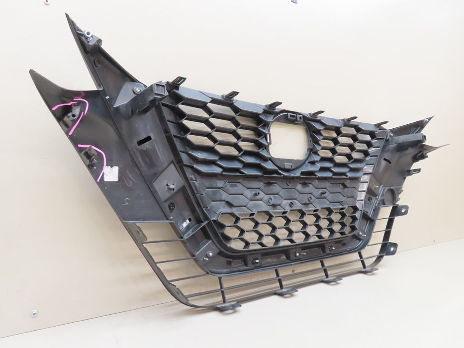 2019-2021 NISSAN ALTIMA FRONT RADIATOR GRILLE GRILL OEM 623106CAIA