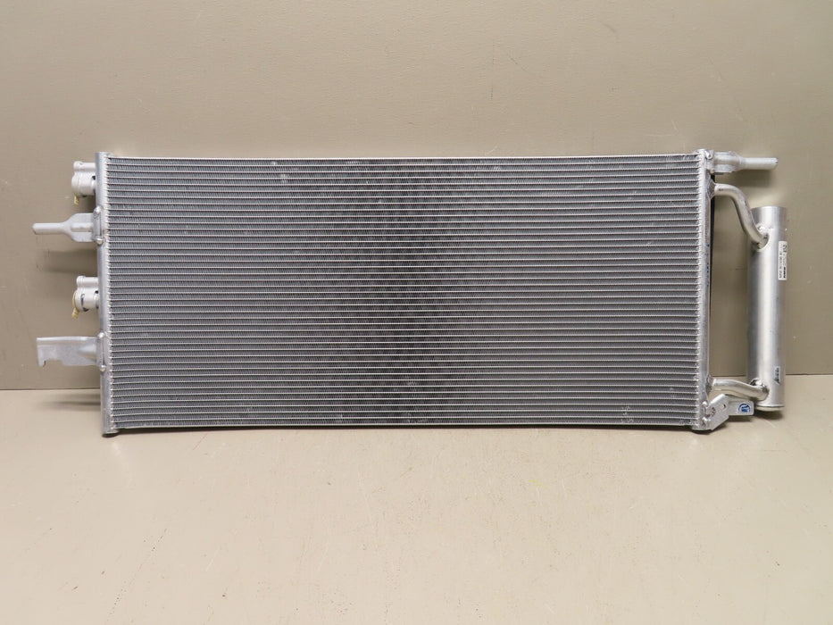2016 2017 2018 2019 2020 21 22 BMW X1 X2 228i A/C Condenser 2.0L 64509271206 OEM