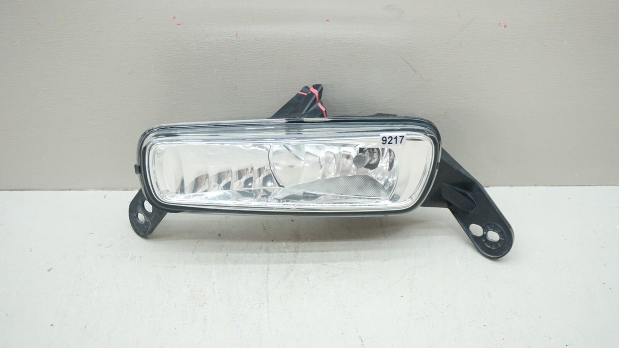 2015-2018 FORD FOCUS FRONT LEFT DRIVER SIDE FOG LIGHT OEM JL1B-15A255-AA