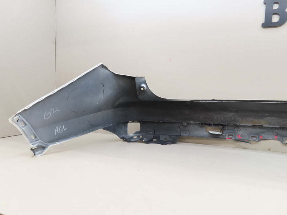2019-2021 HONDA PILOT REAR UPPER BUMPER COVER OEM 71101-TG7-A000