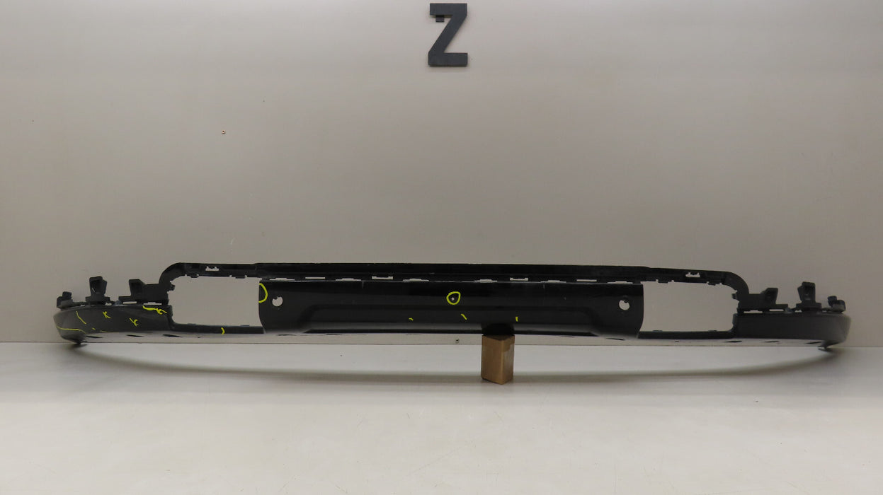 2019-2021 FORD EXPEDITION FRONT BUMPER LOWER VALANCE COVER OEM NL1B-17F775