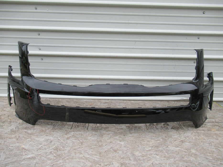 2020 - 2021 KIA TELLURIDE S / LX / EX / SX FRONT BUMPER COVER 86511-S9000 OEM