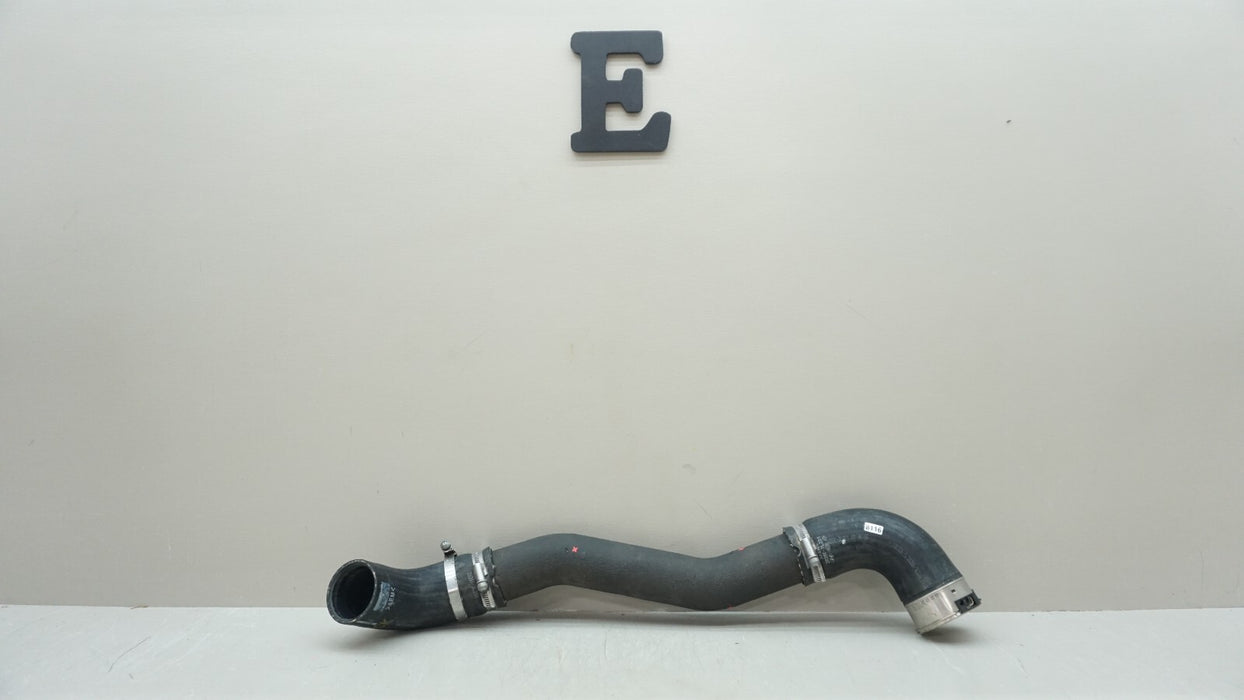 2018-2023 KIA STINGER 3.3L ENGINE RADIATOR COOLANT LOWER HOSE PIPE 25415-J5100