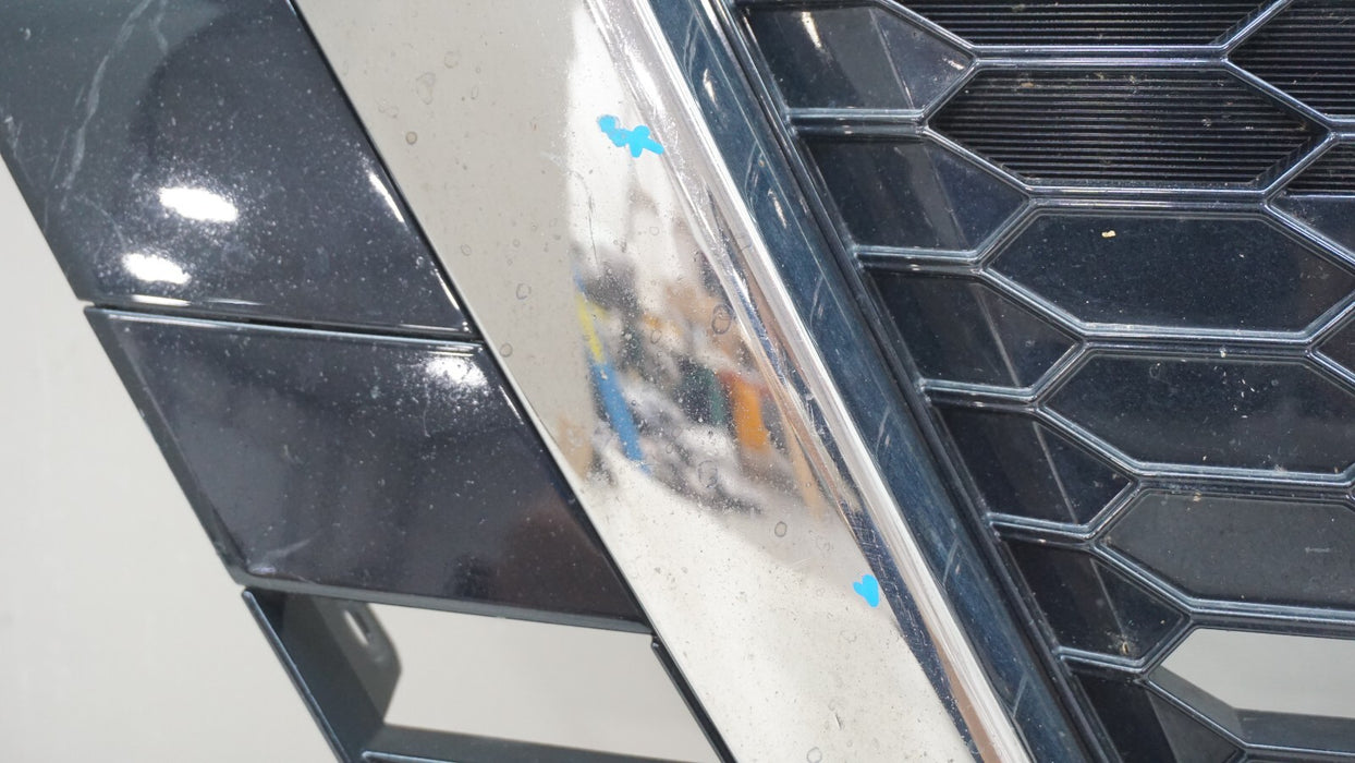 2019-2021 NISSAN ALTIMA FRONT BUMPER GRILLE GRILL OEM 623106CA1A