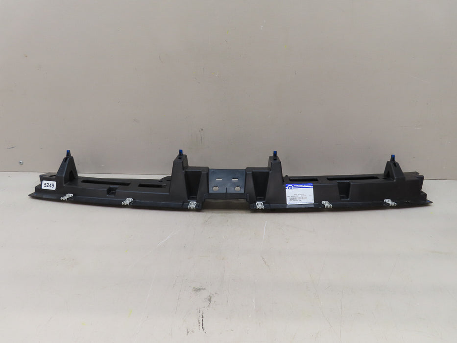 2019-2021 JEEP COMPASS FRONT GRILLE BRACKET NEW OEM 68258700AD