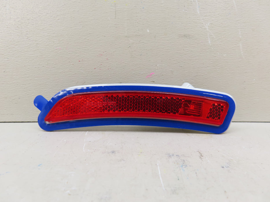 2021-2023 Mini Cooper JCW F55 F56 F57 S Side Marker Light Rear Left 63149853639
