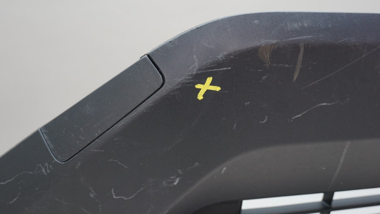 2019-2021 TOYOTA RAV4 FRONT LOWER BUMPER COVER VALANCE GRILLE OEM 5241142100