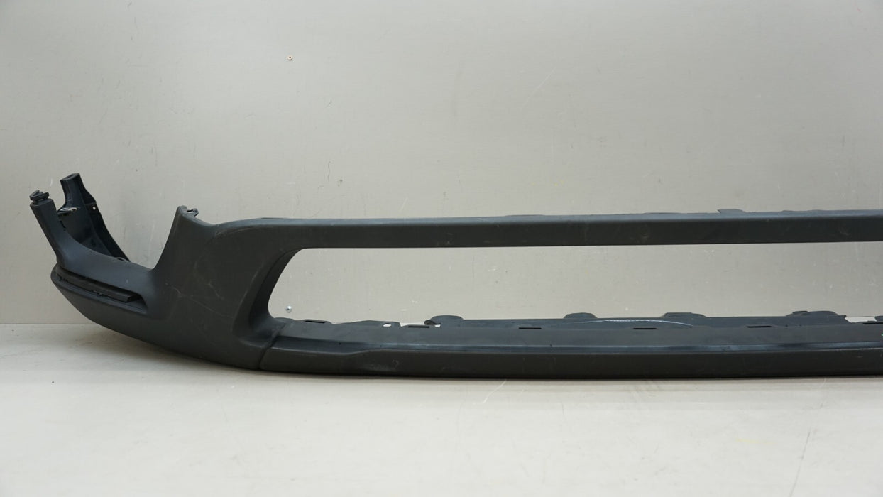 2019-2021 HONDA PILOT EX EX-L FRONT LOWER BUMPER COVER PANEL OEM 71110-TG7-A5