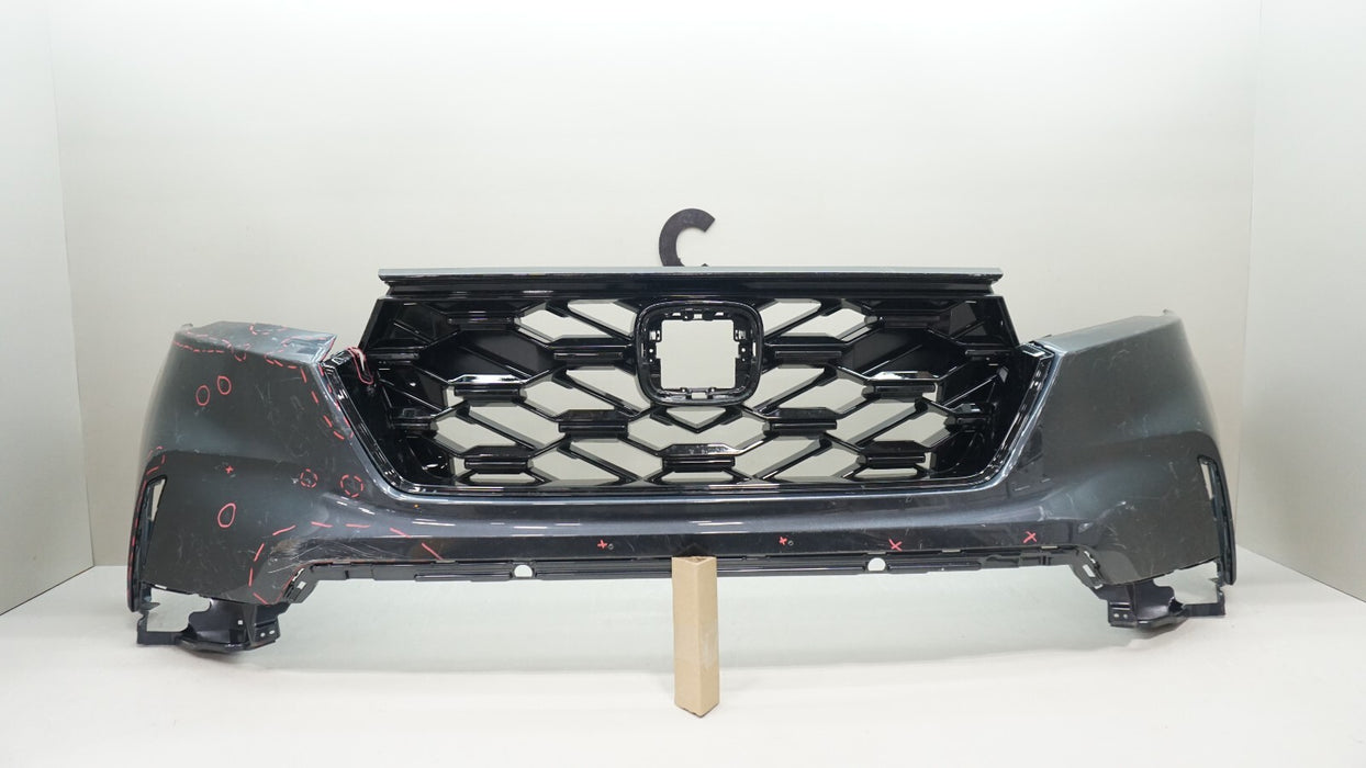2023-2024 HONDA CR-V CRV FRONT BUMPER COVER PANEL OEM 71101-3A0A-A000