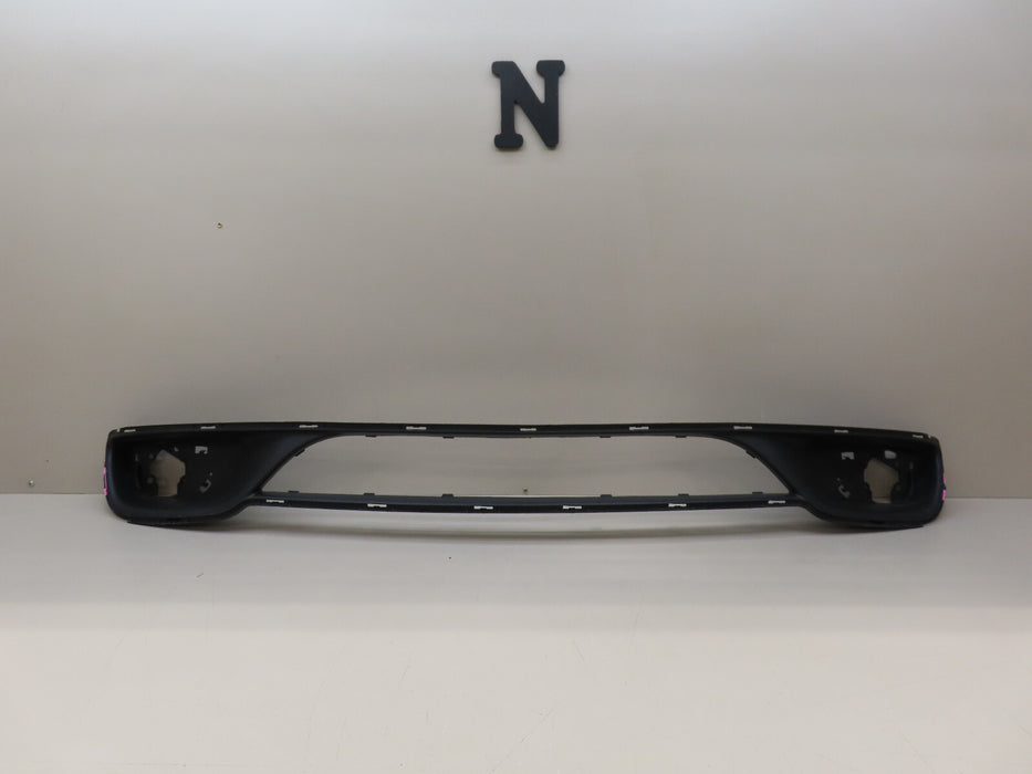 2011-2020 DODGE CARAVAN FRONT LOWER BUMPER OEM 68100690AA