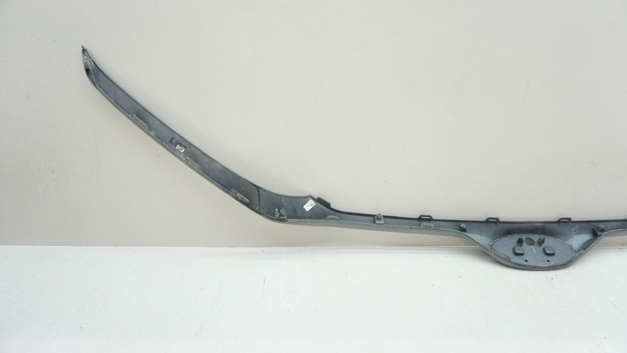 2019-2021 HYUNDAI KONA FRONT BUMPER TRIM MOLDING GRILLE 86566-K4000 OEM