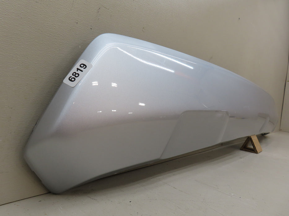 2019-2021 TOYOTA RAV4 REAR BUMPER COVER LOWER MOLDING VALANCE OEM 52453-OR060