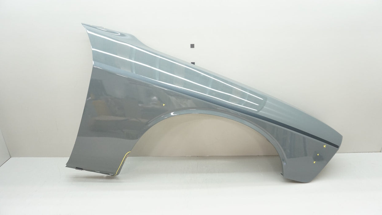 2015-2023 DODGE CHALLENGER RIGHT PASSENGER SIDE FENDER OEM