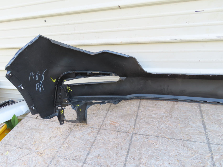 2019-2021 HONDA PILOT 4DR SUV FRONT BUMPER COVER PANEL OEM 71101-TG7X-A500