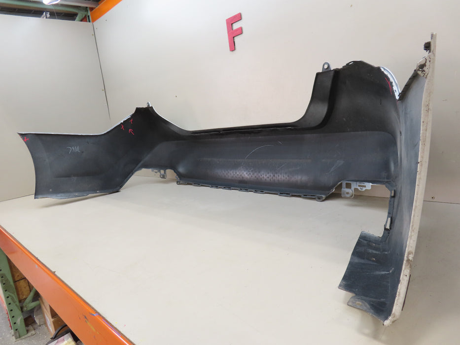 2019-2021 TOYOTA AVALON REAR BUMPER COVER OEM