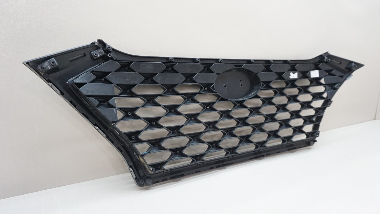 2019-2021 HYUNDAI TUCSON FRONT MAIN RADIATOR GRILLE OEM 86351-D3500