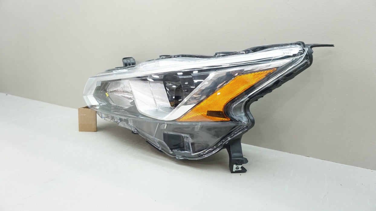 2019-2022 NISSAN ALTIMA FRONT LEFT DRIVER SIDE HEADLIGHT AFTERMARKET TAIWAN