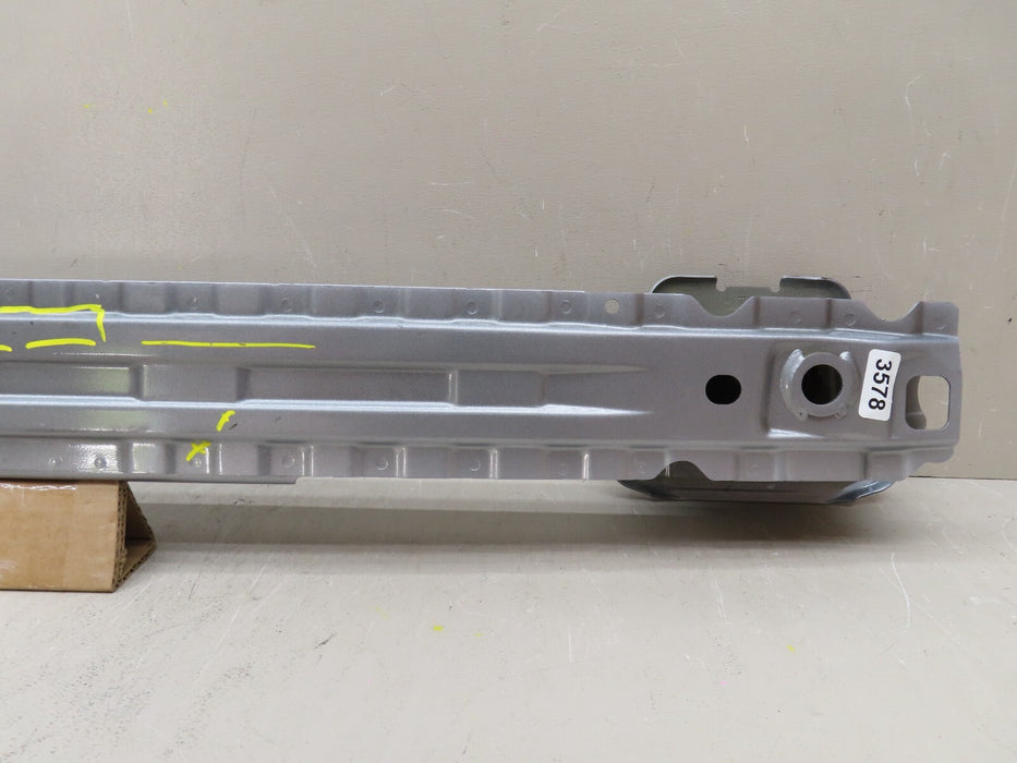 2019-2021 SUBARU ASCENT 4DR SUV REAR BUMPER REINFORCEMENT IMPACT BAR REBAR OEM