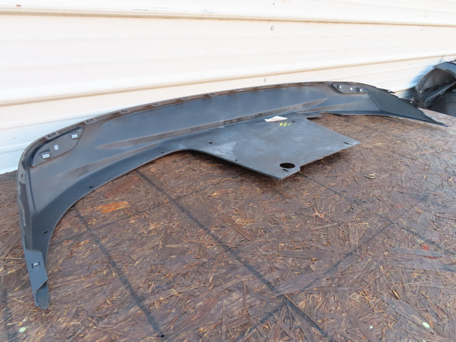 2016 2017 2018 2019 2020 CHEVY CHEVROLET MALIBU REAR LOWER VALANCE OEM