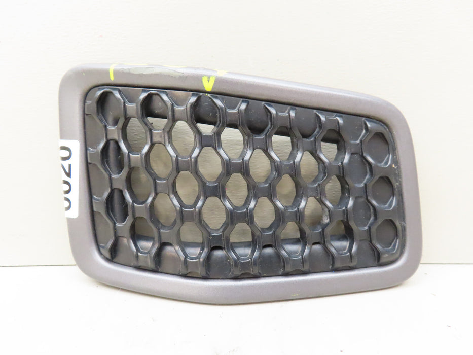 2019-2022 JEEP CHEROKEE FRONT RADIATOR GRILL GRILLE INSERT # 7 OEM