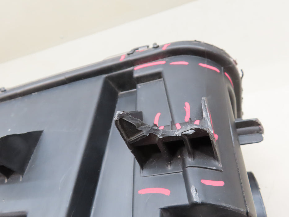 2015-2023 DODGE CHALLENGER FRONT LEFT DRIVER SIDE HEADLIGHT HID XENON OEM