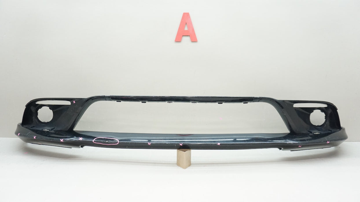 2016-2020 DODGE DURANGO FRONT LOWER BUMPER COVER VALANCE OEM 1XV00TRMAA