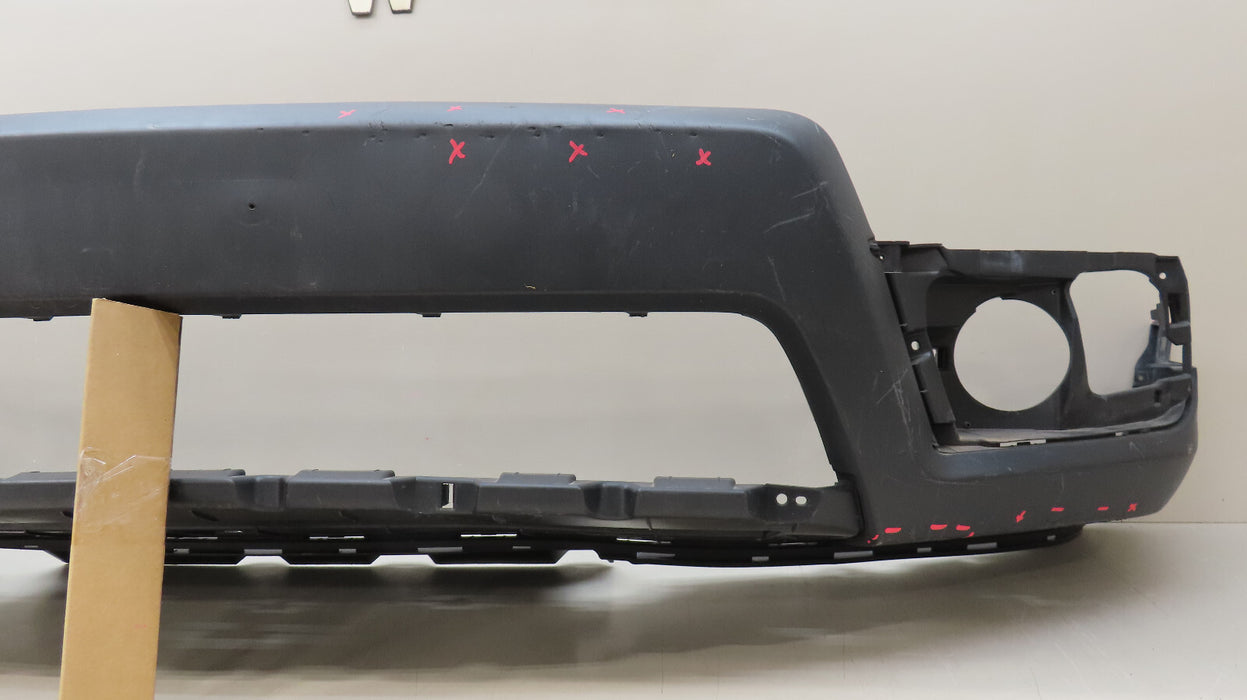 2019-2021 HONDA PASSPORT FRONT LOWER BUMPER COVER OEM