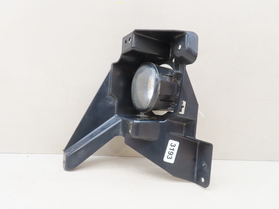2013-2020 FORD FUSION FRONT LEFT DRIVER SIDE FOG LIGHT OEM DS73-15276-AA