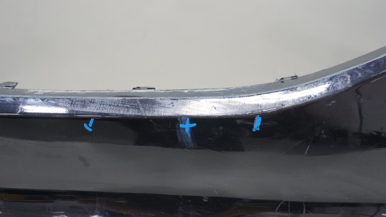 2019-2021 FORD EDGE FRONT BUMPER COVER PANEL OEM KT4BR17K819