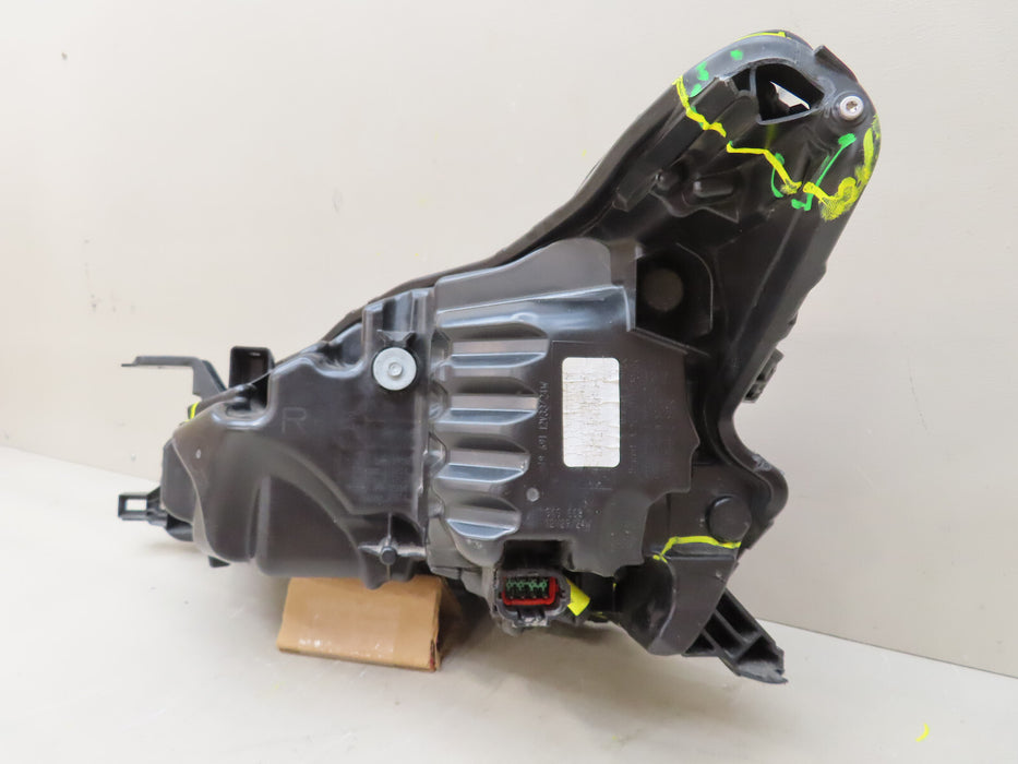 2019-2022 NISSAN ALTIIMA FRONT RIGHT PASSENGER HEADLIGHT FULL LED OEM