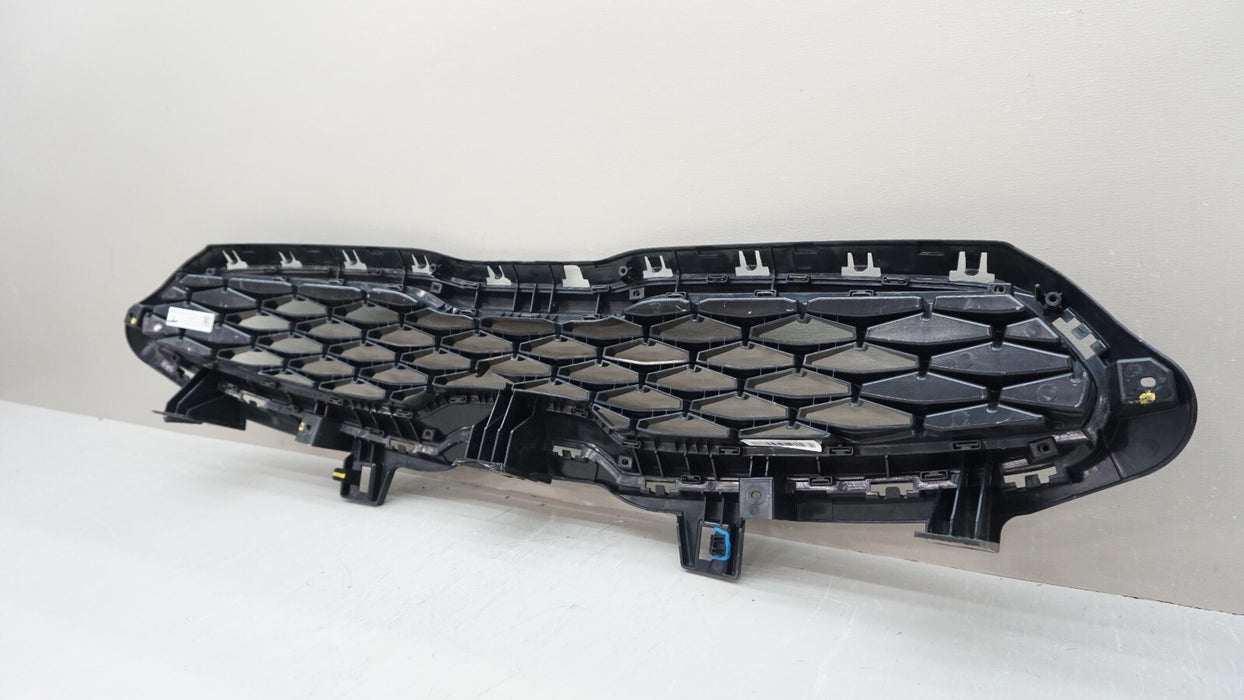 2019-2021 KIA FORTE FRONT UPPER RADIATOR GRILL GRILLE OEM 86351-M6000