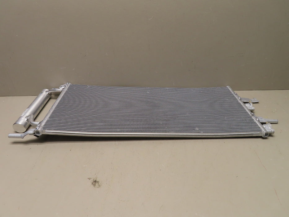 2016 2017 2018 2019 2020 21 22 BMW X1 X2 228i A/C Condenser 2.0L 64509271206 OEM