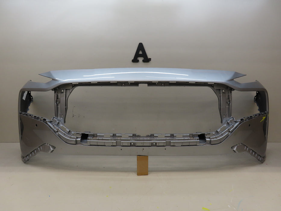2021 2022 2023 HYUNDAI SANTA FE FRONT BUMPER COVER OEM 86511-S2500