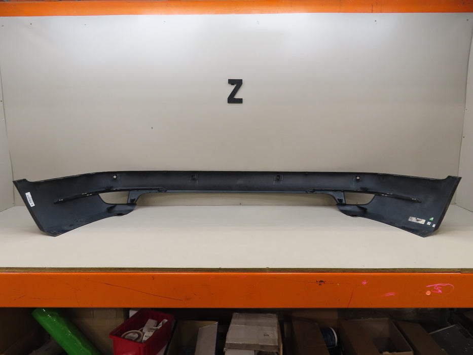 2019-2021 HONDA PILOT REAR BUMPER COVER LOWER VALANCE OEM 71510-TG7-A5