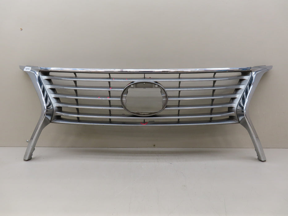 2013-2015 LEXUS RX350 FRONT RADIATOR GRILL GRILLE OEM 53101-0E140