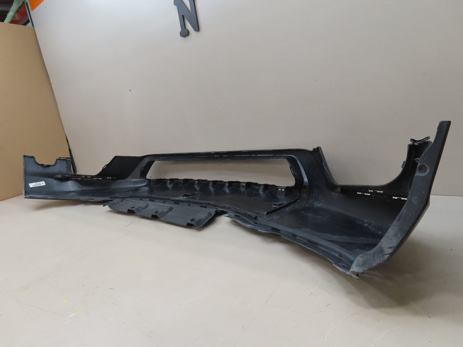 2019-2022 HONDA PILOT FRONT LOWER BUMPER COVER OEM 71110-TG7-A5