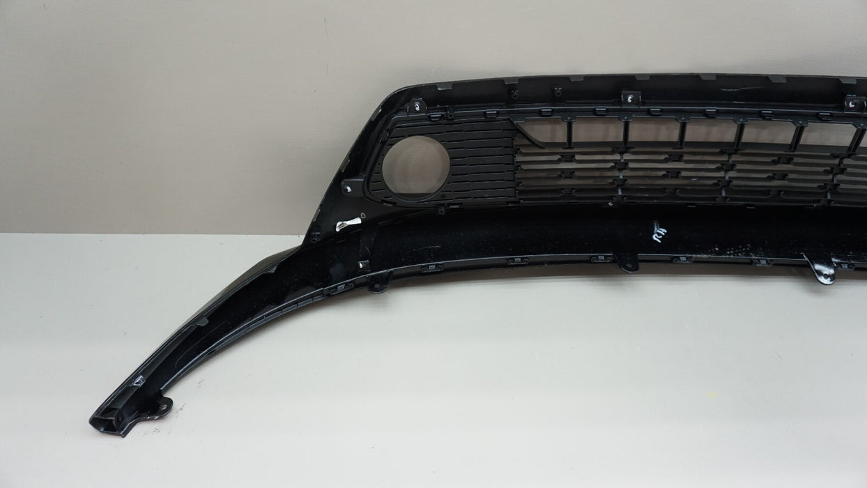 2019-2021 KIA FORTE FRONT LOWER BUMPER COVER VALANCE OEM 86532M7010