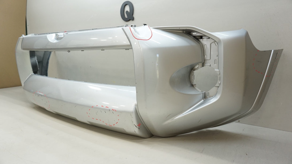 2015-2023 TOYOTA 4RUNNER FRONT BUMPER COVER OEM 52119-35210/220