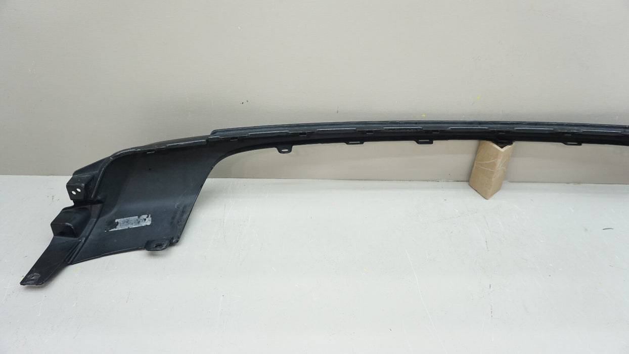 2019-2022 HONDA PILOT REAR LOWER VALNCE BUMPER COVER OEM 71509-TG7-A000