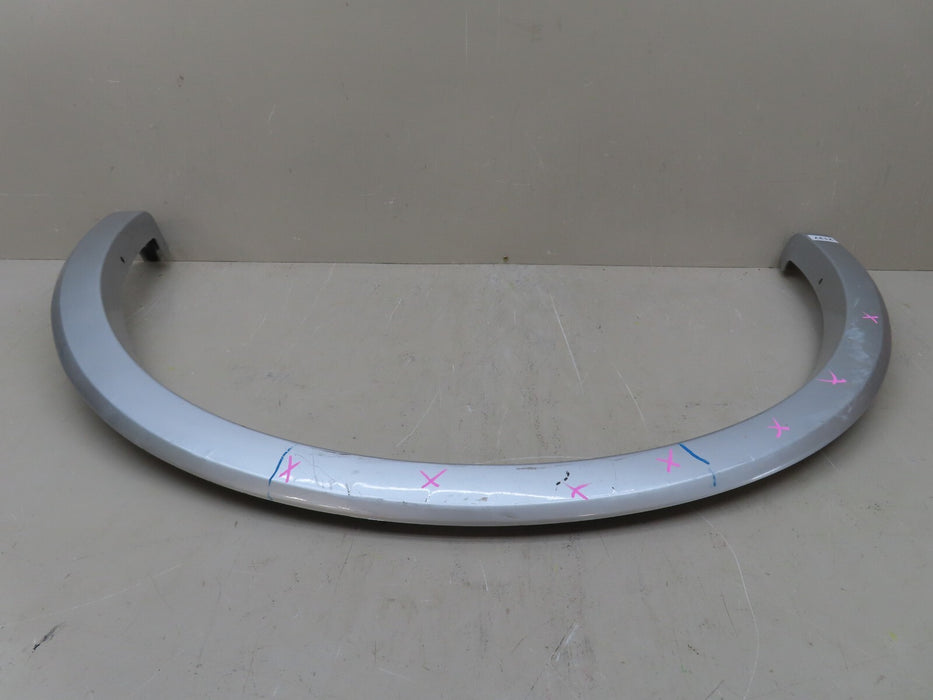 2015-2020 FORD F-150 REAR LEFT FLARE WHEEL ARCH MOLDING OEM FL34-99291C21-AJW
