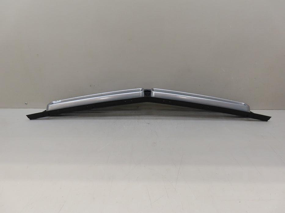 2015-2019 DODGE CHALLENGER FRONT UPPER RADIATOR GRILLE GRILL OEM 9403971