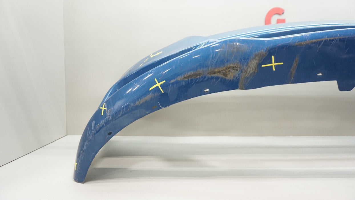 2015-2023 DODGE CHARGER FRONT BUMPER COVER PANEL OEM