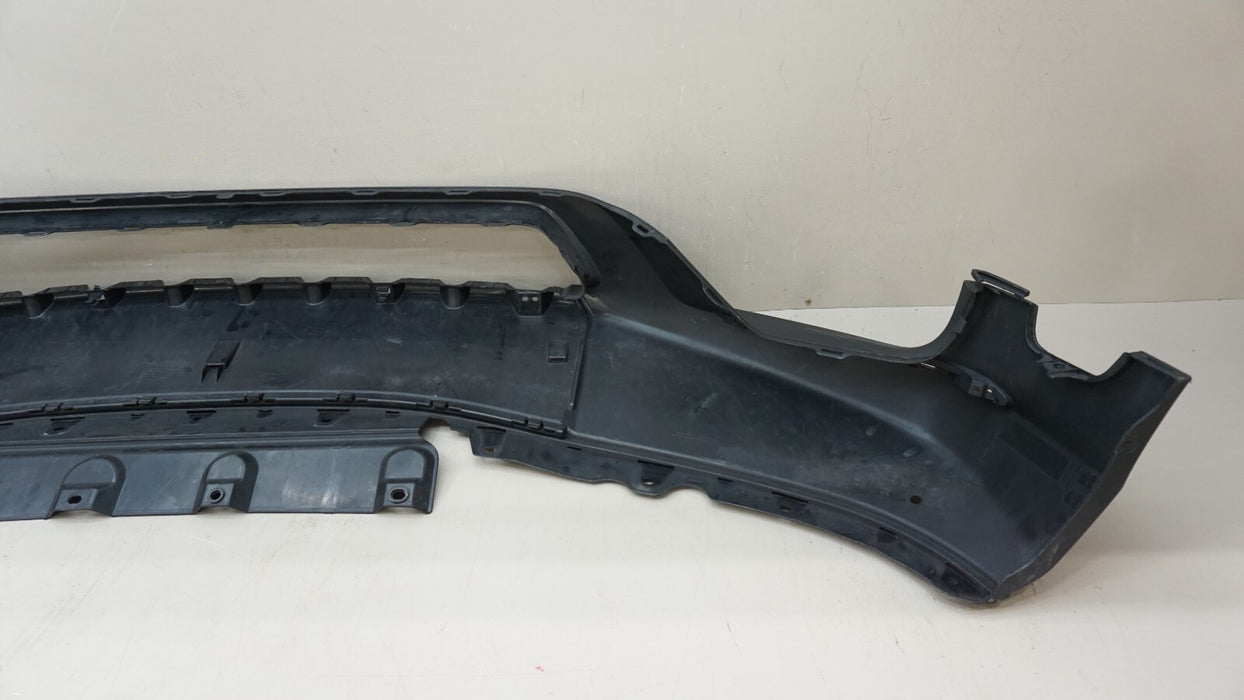 2019-2021 HONDA PILOT EX EX-L TOURING FRONT LOWER BUMPER COVER OEM 71110-TG7-A5