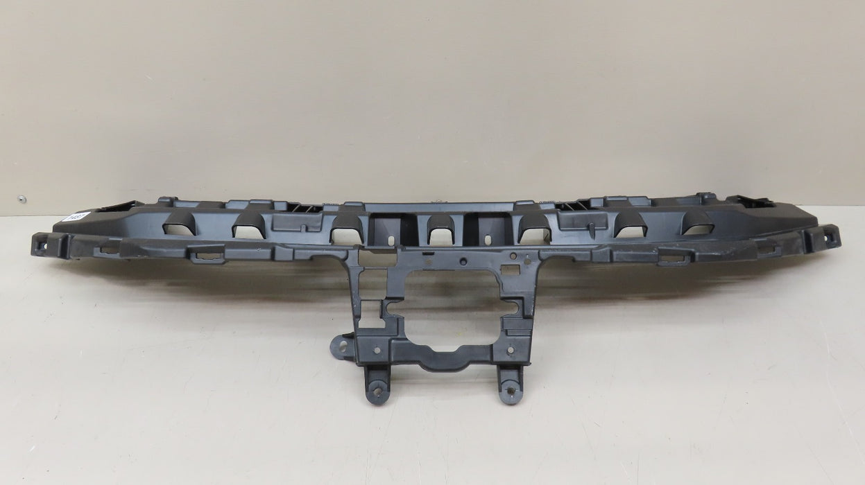 2025 TOYOTA CAMRY HYBRID FRONT BUMPER UPPER INNER RADIATOR GRILLE OEM 53114AQ010