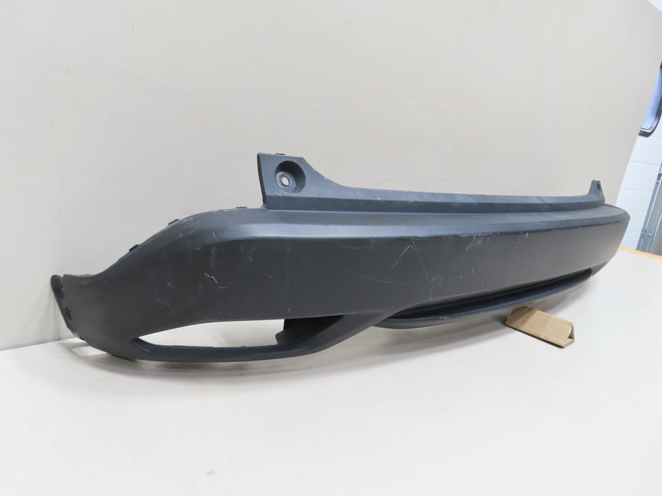 2019-2022 HONDA HRV HR-V REAR BUMPER COVER OEM