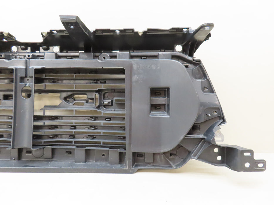 2019-2022 DODGE RAM 1500 FRONT BUMPER RADIATOR GRILLE GRILL OEM 68366528AH